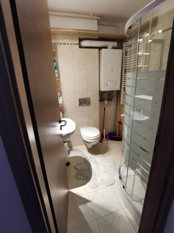 Zoeldlomb Apartman Siófok Exterior foto