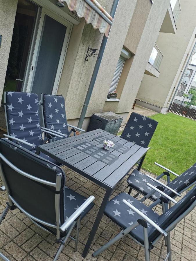 Zoeldlomb Apartman Siófok Exterior foto